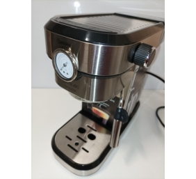 Ecost prekė po grąžinimo, Espresso aparatas, SOWTECH 3,5 baro 8 puodelių espreso kavos aparatas Capp