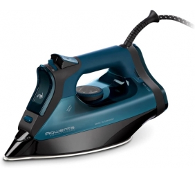 Ecost prekė po grąžinimo, Rowenta DW7120 Everlast Anticalc sausas ir garų lygintuvas Microsteam 400