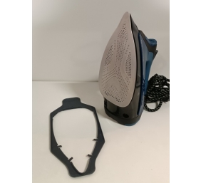Ecost prekė po grąžinimo, Rowenta DW7120 Everlast Anticalc sausas ir garų lygintuvas Microsteam 400