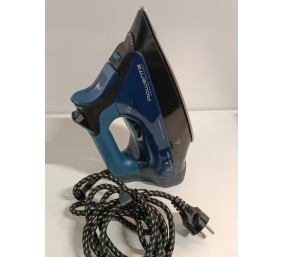 Ecost prekė po grąžinimo, Rowenta DW7120 Everlast Anticalc sausas ir garų lygintuvas Microsteam 400