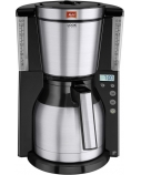 Ecost prekė po grąžinimo, Melitta Look IV Therm Timer lašinamos kavos aparatas