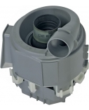 Ecost prekė po grąžinimo, Bosch Siemens 651956 originalus šildymo siurblys Šildymo cirkuliacinis siu