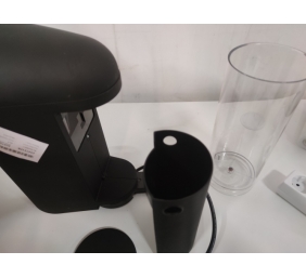 Ecost prekė po grąžinimo, Krups Nespresso YY3922FD kavos aparatas