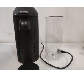 Ecost prekė po grąžinimo, Krups Nespresso YY3922FD kavos aparatas