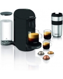 Ecost prekė po grąžinimo, Krups Nespresso YY3922FD kavos aparatas