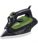 Ecost prekė po grąžinimo, Rowenta DW6030D1 lygintuvas sausas ir garų lygintuvas Microsteam 400 HD 3D