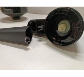 Ecost prekė po grąžinimo, Bosch MUZ9GM1 maišytuvo / maisto procesoriaus priedas Matavimo puodelis