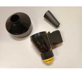 Ecost prekė po grąžinimo, Bosch MUZ9GM1 maišytuvo / maisto procesoriaus priedas Matavimo puodelis