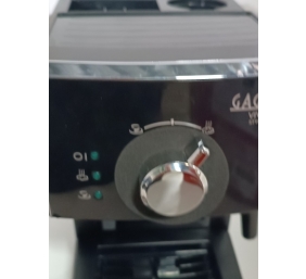 Ecost prekė po grąžinimo, Gaggia Viva Style kavos aparatas