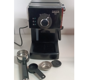 Ecost prekė po grąžinimo, Gaggia Viva Style kavos aparatas