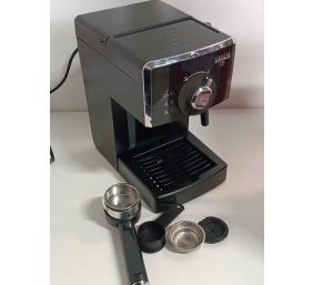 Ecost prekė po grąžinimo, Gaggia Viva Style kavos aparatas