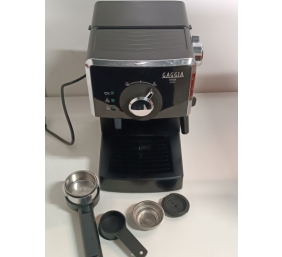 Ecost prekė po grąžinimo, Gaggia Viva Style kavos aparatas