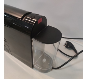 Ecost prekė po grąžinimo, Bialetti 012900070/SC Freude Espresso aparatas kapsulėms Aliuminis 1200 W