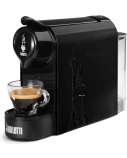Ecost prekė po grąžinimo, Bialetti 012900070/SC Freude Espresso aparatas kapsulėms Aliuminis 1200 W