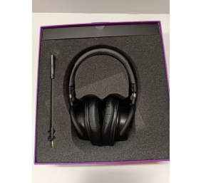 Ecost prekė po grąžinimo, Cooler Master MH751 Žaidimų ausinės su 2.0 Hi-Fi Stereo - suderinamos su k