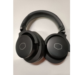Ecost prekė po grąžinimo, Cooler Master MH751 Žaidimų ausinės su 2.0 Hi-Fi Stereo - suderinamos su k