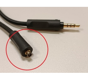 Ecost prekė po grąžinimo, Cooler Master MH751 Žaidimų ausinės su 2.0 Hi-Fi Stereo - suderinamos su k