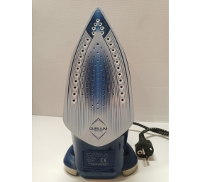Ecost prekė po grąžinimo, Calor Ultragliss Calc Plus lygintuvas 2800 W garų