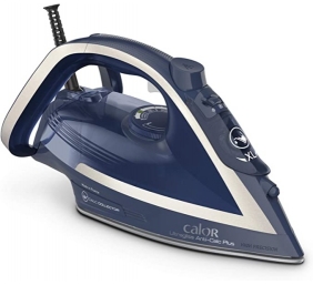 Ecost prekė po grąžinimo, Calor Ultragliss Calc Plus lygintuvas 2800 W garų
