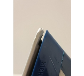 Ecost prekė po grąžinimo, Calor Ultragliss Calc Plus lygintuvas 2800 W garų
