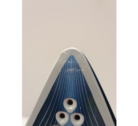 Ecost prekė po grąžinimo, Calor Ultragliss Calc Plus lygintuvas 2800 W garų