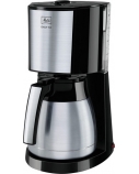 Ecost prekė po grąžinimo, Melitta 1017-08 lašinės kavos aparatas 1,2 l