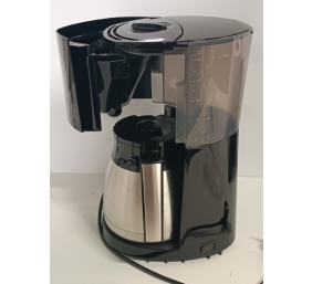 Ecost prekė po grąžinimo, Melitta 1017-08 1,2 l lašinės kavos aparatas
