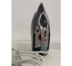 Ecost prekė po grąžinimo, Russell Hobbs lygintuvas PowerSteam Ultra (3100 W, 210 g/min, papildomas g