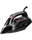 Ecost prekė po grąžinimo, Russell Hobbs lygintuvas PowerSteam Ultra (3100 W, 210 g / min Papildomas