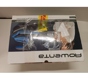 Ecost prekė po grąžinimo, Rowenta Freemove garų lygintuvas Microsteam 400 Laser soleplate 2400 W mėl