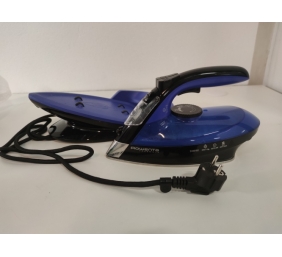 Ecost prekė po grąžinimo, Rowenta Freemove garų lygintuvas Microsteam 400 Laser soleplate 2400 W mėl