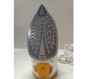 Ecost prekė po grąžinimo, Lygintuvas Philips Azur GC4549/00 Garinis lygintuvas SteamGlide Plus su pa