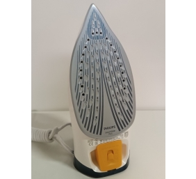 Ecost prekė po grąžinimo, Lygintuvas Philips Azur GC4541/20 Garinis lygintuvas SteamGlide Plus padas