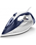Ecost prekė po grąžinimo, Lygintuvas Philips Azur GC4541/20 Garinis lygintuvas SteamGlide Plus padas