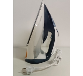 Ecost prekė po grąžinimo, Lygintuvas Philips Azur GC4541/20 Garinis lygintuvas SteamGlide Plus padas