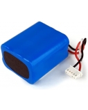 Ecost prekė po grąžinimo, iRobot originalios dalys - Braava 380 Series akumuliatorius - 2000 mAh - s