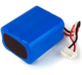 Ecost prekė po grąžinimo, iRobot originalios dalys - Braava 380 Series akumuliatorius - 2000 mAh - s