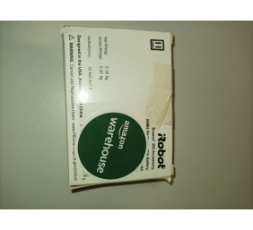 Ecost prekė po grąžinimo, iRobot originalios dalys - Braava 380 Series akumuliatorius - 2000 mAh - s