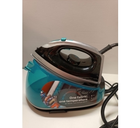 Ecost prekė po grąžinimo, Cecotec Total Iron 7000 SteamPro 2400 W 6 barų keraminis vienintelis 135 g