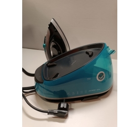 Ecost prekė po grąžinimo, Cecotec Total Iron 7000 SteamPro 2400 W 6 barų keraminis vienintelis 135 g