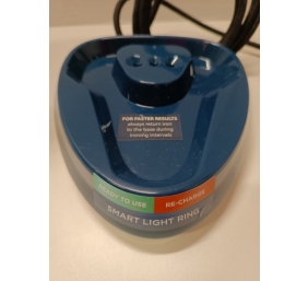 Ecost prekė po grąžinimo, Russell Hobbs lygintuvas [belaidis su bazine stotimi ir pasirenkama temper