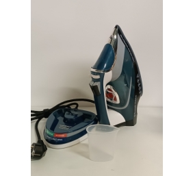Ecost prekė po grąžinimo, Russell Hobbs lygintuvas [belaidis su bazine stotimi ir pasirenkama temper