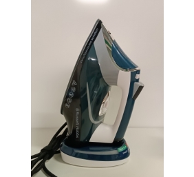 Ecost prekė po grąžinimo, Russell Hobbs lygintuvas [belaidis su bazine stotimi ir pasirenkama temper