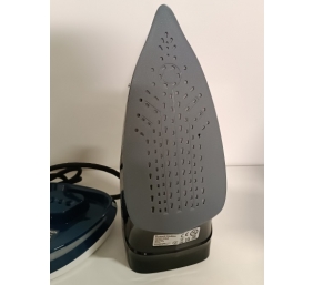 Ecost prekė po grąžinimo, Russell Hobbs lygintuvas [belaidis su bazine stotimi ir pasirenkama temper