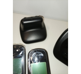 Ecost prekė po grąžinimo, Alcatel Alcatel XL595B belaidis duo balso skambučių blokavimo patogus tele
