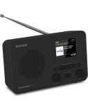 Ecost prekė po grąžinimo, Technisat Star Radio IR 1 internetinis radijas