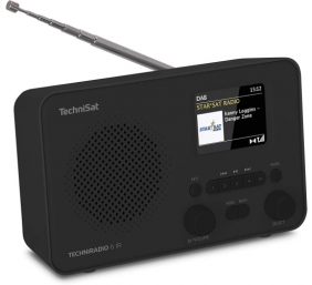 Ecost prekė po grąžinimo, Technisat Star Radio IR 1 internetinis radijas