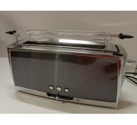 Ecost prekė po grąžinimo, Russell Hobbs Luna Moonlight Grey kavos aparatas