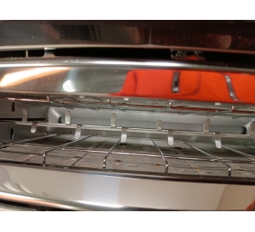 Ecost prekė po grąžinimo, Russell Hobbs Luna Moonlight Grey kavos aparatas
