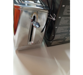 Ecost prekė po grąžinimo, Russell Hobbs Luna Moonlight Grey kavos aparatas